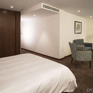 Luxury Double Room